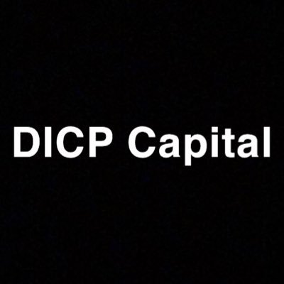 DICP Capital ∞ 8years Gang ∞