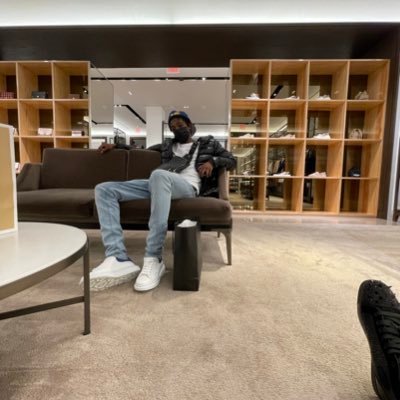 BPCamBam's profile picture. Boston | Sagittarius | Yard general