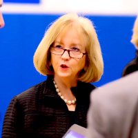 Lyda Krewson(@LydaKrewson) 's Twitter Profileg