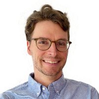 Michael Dorrity (@mwdorr) 's Twitter Profile