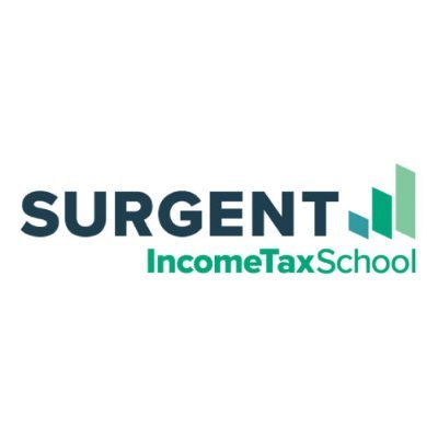 The Income Tax School, the de facto standard for tax preparer training nationwide, including textbooks for live instruction & e-learning