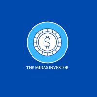 The Midas Investor (@midas_investor) 's Twitter Profile