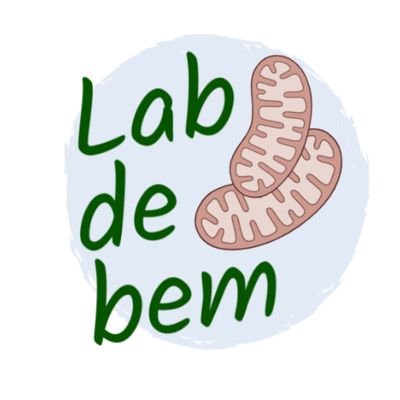 🧪| Laboratório de Bioenergética e Metabolismo 
📍| Universidade de Brasília 
📣| Divulgação Científica 👩🏾‍🔬🧑🏼‍🔬👩🏻‍🔬👨🏽‍🔬💻