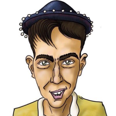 John Theron — (MBA — Exec , Bachelor of IT) — Free your mind !