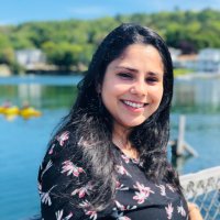 Pallavi Pant (she/her) (@pallavipnt) 's Twitter Profile