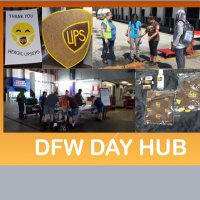 DFW Day Hub (@hubdfw) 's Twitter Profile