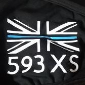 Ret Met cop 30+ years. Loves football, Jamaica, IOW & DJ’ing (friend/charities). Worked in Jamaica; trustee of small Jamaican kids charity. Police 'commentator'