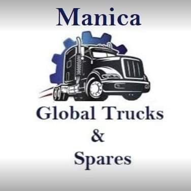 Selling of American Trucks and Heavy Equipment , shipping to Africa at Large
All your Haulage needs