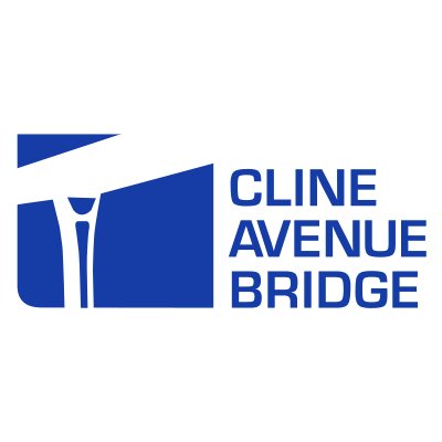 The Cline Avenue Bridge is the Gateway of Lake County, providing the most direct route between Chicago and Northwest Indiana.