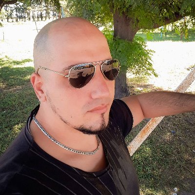 Gonzalo Schmidt Profile