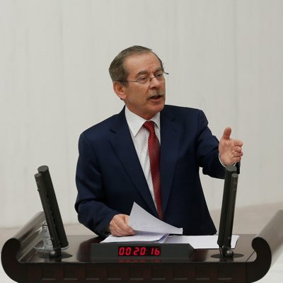 Abdüllatif Şener Profile