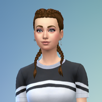 Meghan (@meghanplayssims) 's Twitter Profile