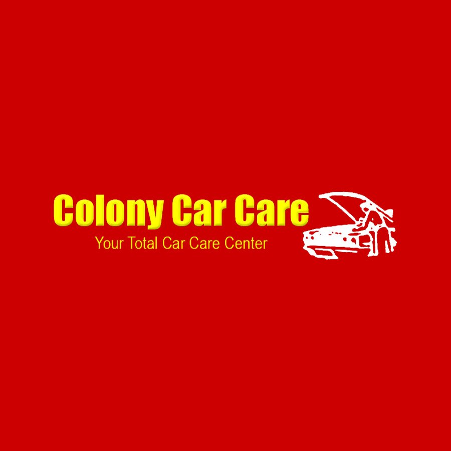 At Colony Car Care, keeping your car on the road is what we do best. So, drive by our shop anytime and let us lend a helping hand.