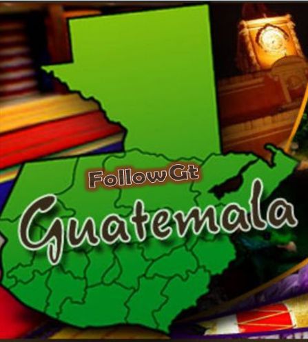 FollowGt te permitirá buscar y encontrar gente nueva de GUATEMALA en twitter, con la que podras charlar y pasarla alegre cuando estes aburrid@.