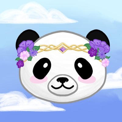 PandaGamer606さんのプロフィール画像