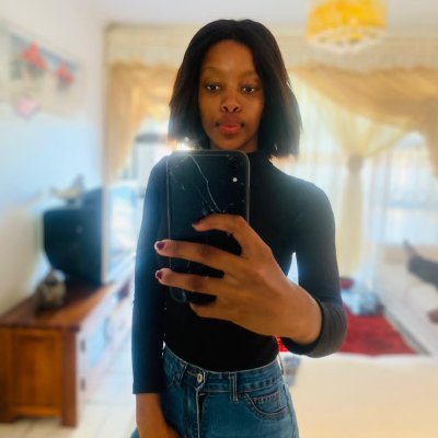 MagayeThando's profile picture. When The Time Is Right , I The Lord Will Make It Happen✝️❤️.

IG : thando.magaye