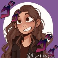 Andy(@ladylazuli97) 's Twitter Profile Photo