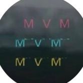 mvm (@00_mvm) 's Twitter Profile