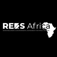 REES Africa • Energy and Environment•(@reesafrica) 's Twitter Profile Photo