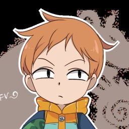 lanzin_tt's profile picture. Chacal, bro