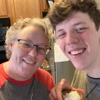 JanaGib61737737's profile picture. K-5 Reading Interventionist, 2 time breast cancer survivor, mom of two grown sons, avid reader