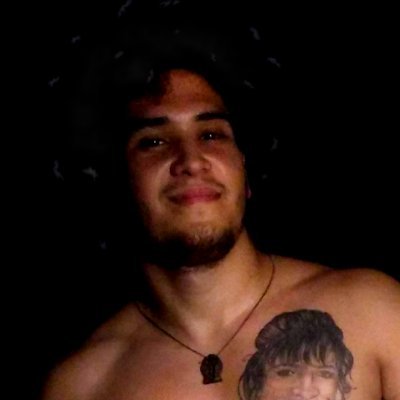 estekbzon's profile picture. Loco solo un poco!