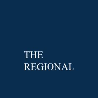 The Regional (@theregional_au) 's Twitter Profile Photo The Regional (@theregional_au) 's Twitter Profile Photo