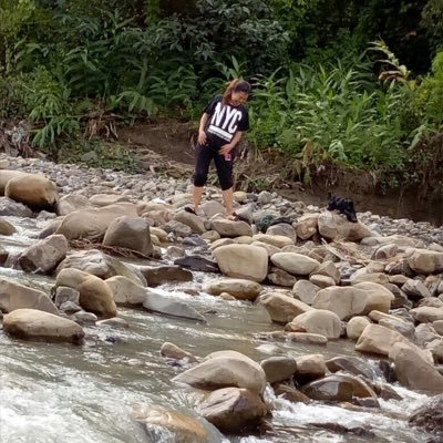 michelleyorei's profile picture. 🔎