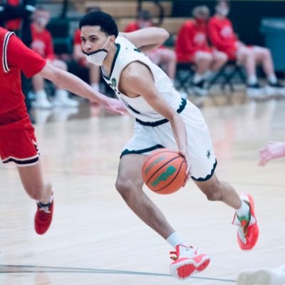 6’3 175/ PG #4 / 3.0 GPA / Jchambersjr03@gmail.com / 719-306-8119