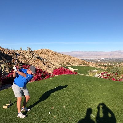 Tournament Director @SBGolfChamp| University of St. Thomas Grad | Below average 10 HDCP