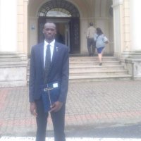 Modou Mangan (@modoumangan1) 's Twitter Profile