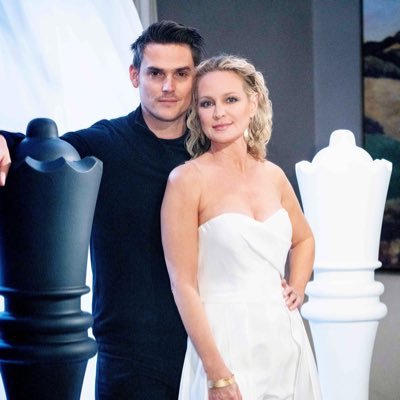 Fan page for Adam and Sharon Newman (@MarkGrossman and @sharonlcase) on #YR | Spreading #shadam love through the Twitterverse in support of them