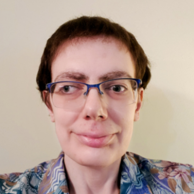 Patiente avec cancer du sein de stade 4 & défenseure pour le cancer inflammatoire du sein // Stage 4 breast cancer patient & inflammatory breast cancer advocate