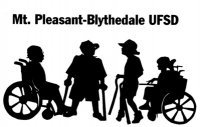 Mt Pleasant Blythedale is a hospital school which serves children with multiple disabilities.