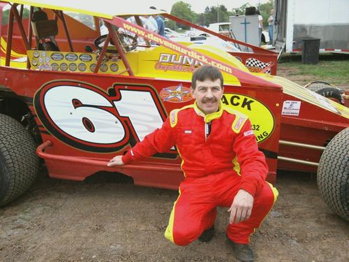 Dave Murdick Racing Profile