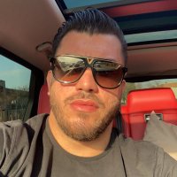 Moe Fouani (@moefouani) 's Twitter Profile