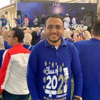 Mohamed Mahrous (@mohamed92113977) 's Twitter Profile