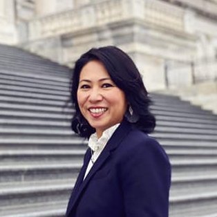 Archived account of former U.S. Congresswoman Stephanie Murphy, who proudly represented Central Florida in the House of Representatives from 2017 to 2023.