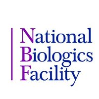 National Biologics Facility (@nationalbiolog2) 's Twitter Profile Photo
