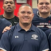 Gary Berwick III (@_gary_berwick) 's Twitter Profile
