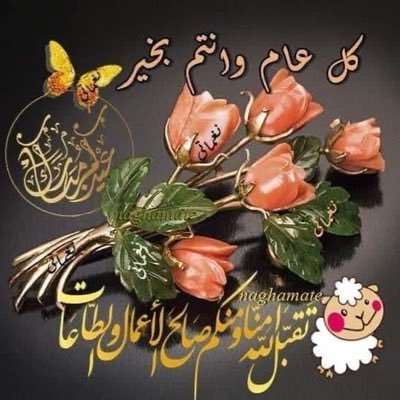 تشهد الايام ع القلب المسامح الى عارف ان معنى الدنيا رايح