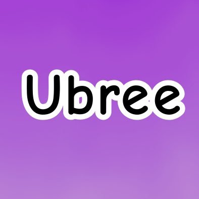 UBREEさんのプロフィール画像