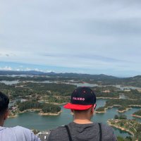 Luis Avila (@mrluig1) 's Twitter Profile
