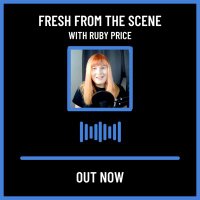 Fresh From The Scene (@fftscene) 's Twitter Profile Photo Fresh From The Scene (@fftscene) 's Twitter Profile Photo