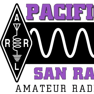 ARRL Pacificon Division Amateur Radio Conference - Hosted annually in October by Mount Diablo Radio Club