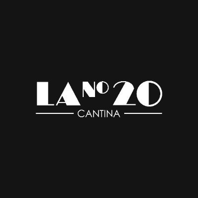 Cantina La 20 (@CantinaVeinte) / Twitter