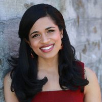 Maya Shankar @ A Slight Change of Plans(@slightchangepod) 's Twitter Profile Photo