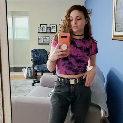• Long Island Native Plant • Professional Horticulturist 🌿• Cannabis Consultant have questions? just ask 🍃• Hashtag gamer girl 🎮 •
