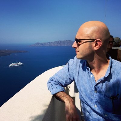 VladaLemaic's profile picture. 