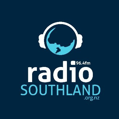 Southland’s community access media station: On air at 96.4FM in Southland, NZ, and online at https://t.co/iIYQuUrML8
Made with the help of New Zealand On Air!